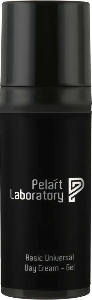 Крем-гель для лица Pelart Laboratory Basic Universal дневной 50 мл