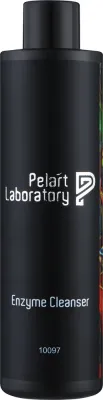 Pelart Laboratory Enzyme Cleanser очищающая энзимная пудра для лица с папаином и центеллой 150 г