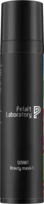 Маска для моделирования контуров лица с мочевиной и красными водорослями Pelart Laboratory Smart Beauty Mask L, 100 мл