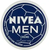 Мужской набор NIVEA Men Feeling Game On крем для лица антиперспирант и гель для душа 150+150+250 мл — фото 2