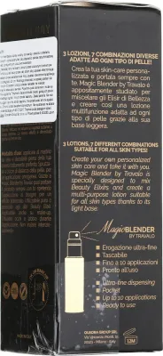 That's So That's So Eternal Beauty Elixir * - Лосьон-спрей для лица Thats So Eternal Beauty Elixir разглаживающий уцененный 50 мл