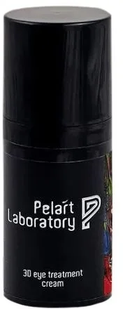 Крем для области вокруг глаз Pelart Laboratory Smart Biologica с оливковым маслом протеином риса и экстрактом финика для зрелой кожи 30 мл