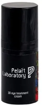 Крем для области вокруг глаз Pelart Laboratory Smart Biologica с оливковым маслом протеином риса и экстрактом финика для зрелой кожи 30 мл