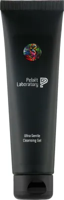 Мягкий очищающий олеогель для лица Pelart Laboratory с оливковым маслом и маслом миндаля 100 мл