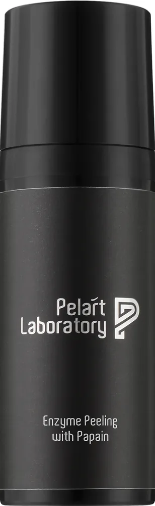 Pelart Laboratory Enzyme Peeling With Papain энзимный кислотный пилинг для лица с папаином 50 мл