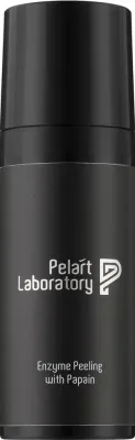 Pelart Laboratory Enzyme Peeling With Papain энзимный кислотный пилинг для лица с папаином 50 мл