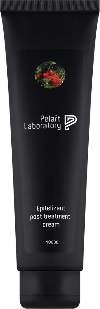 Крем для лица Pelart Laboratory Epitelizant восстанавливающий 100 мл