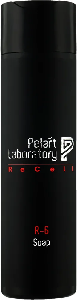 Мыло Pelart Laboratory с нейтральным pH для чувствительной кожи, 250 мл