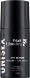 Сыворотка для области вокруг глаз Pelart Laboratory Unisex Probio Balance с экстрактом фукуса сои и пробиотиком для зрелой кожи 30 мл — фото 1