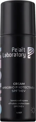 Крем для лица Pelart Laboratory Probio Protective защитный укрепляющий барьер 50 мл