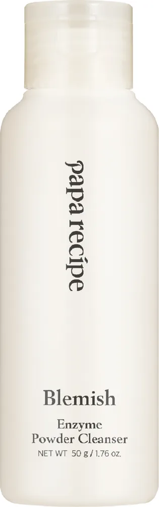 Papa Recipe Blemish Enzyme Powder Cleanser энзимная очищающая пудра-пилинг для лица 50 г