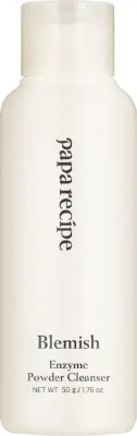 Papa Recipe Blemish Enzyme Powder Cleanser энзимная очищающая пудра-пилинг для лица 50 г