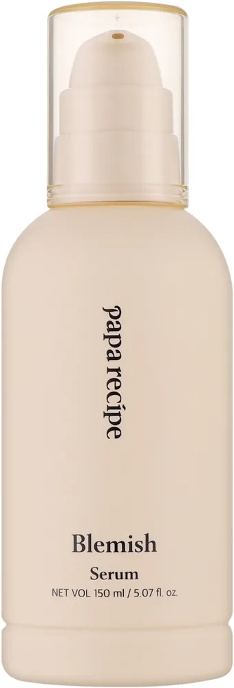 Сыворотка для лица Papa Recipe Blemish Serum ферментированная пробиотики 30 мл