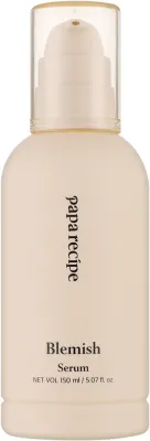 Сыворотка для лица Papa Recipe Blemish Serum ферментированная пробиотики 30 мл