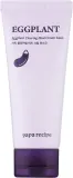 Очищающая крем-маска для лица с экстрактом баклажана Papa Recipe Eggplant Clearing Mud Cream Mask, 100 мл — фото 1