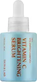 Сыворотка для лица Skin&Lab Vitamin C Brightening Serum осветляющая пептиды 30 мл — фото 1