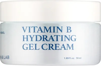 Крем-гель для лица Skin&Lab Vitamin B увлажняющий с витамином B 50 мл