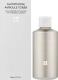 Осветляющий тоник для лица Skin&Lab Glutathione Ampoule Toner с глутатионом и ниацинамидом, 200 мл — фото 2