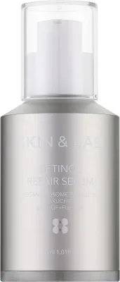 Сыворотка для лица Skin&Lab Retinol Repair с ретинолом и бакучиолом 30 мл