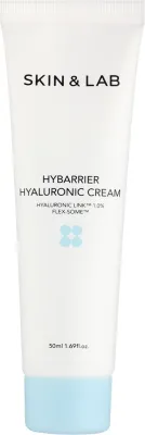 Крем-гель для лица Skin&Lab Hybarrier с гиалуроновой кислотой 50 мл