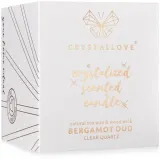 Свеча соевая Crystallove — фото 4