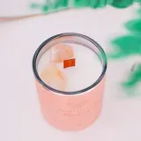 Свеча соевая Crystallove — фото 5