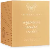 Свеча соевая Crystallove — фото 4