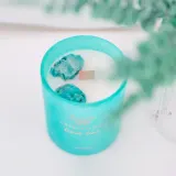 Свеча соевая Crystallove — фото 5