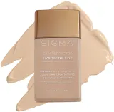 Тонирующий флюид Sigma Beauty Skin Perfector Hydrating Tint увлажняющий сияющий, 33 мл, оттенок 1 — фото 1