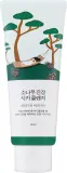 Round Lab Pine Calming Cica Cleanser успокаивающая пенка с экстрактами сосны и центеллы 150 мл — фото 1