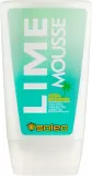Крем-активатор загара в солярии Soleo Basic Lime Mousse с маслом монои, зелёным чаем и медными пептидами, 150 мл — фото 1