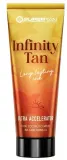 Ускоритель загара для солярия SuperTan Infinity Tan арган центелла татуировка 200 мл — фото 1