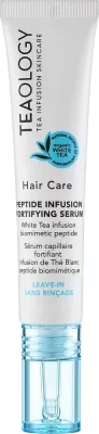 Укрепляющая сыворотка для волос с пептидами Teaology Hair Peptide Infusion Fortifying Serum, 30 мл