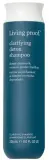 Шампунь Living Proof Clarifying Detox глубоко очищающий, с активированным углём, 236 мл — фото 1