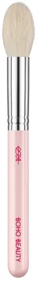 Кисть для румян и хайлайтера Boho Beauty 105N