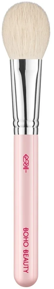 Кисть для румян и бронзера Boho Beauty 103N