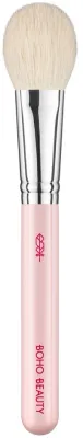 Кисть для румян и бронзера Boho Beauty 103N