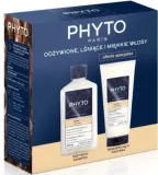 Набор Phyto Nutrition питательный шампунь 250 мл и питательный кондиционер 175 мл для сухих волос — фото 1