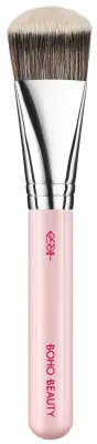 Кисть для тональной основы Boho Beauty Vegan 133V