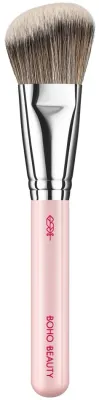 Кисть для контурирования лица Boho Beauty 132V