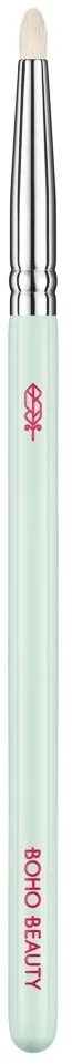 Кисть для теней Boho Beauty 207N для век