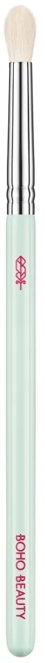 Кисть для теней Boho Beauty 222N для век