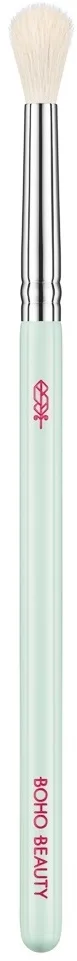 Кисть для теней Boho Beauty 206N для век