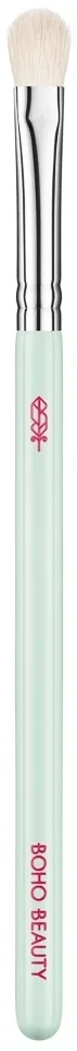 Кисть для теней Boho Beauty 221N для век