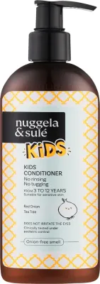 Детский кондиционер для волос Nuggela & Sule Kids Conditioner 250 мл