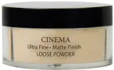 Рассыпчатая пудра Delfy Cinema Matte Finish матирующая, 30 г, оттенок 020 — фото 1