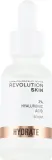 Сыворотка для лица Revolution Skincare Hyaluronic Acid увлажняющая наполняющая 30 мл — фото 1