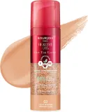 Тонирующая эссенция Bourjois Healthy Mix Glow Tint Essence сияющая увлажняющая, 30 мл, оттенок 003 - Light Medium — фото 1