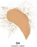 Рассыпчатая пудра Guerlain Parure Gold Skin Diamond Micro-Powder финишная сияющая, 35 г, оттенок 04 - Deep — фото 1