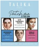 Набор патчей Talika Wonder Patch для губ 1 шт для области вокруг глаз 2 шт и для лба 1 шт — фото 1